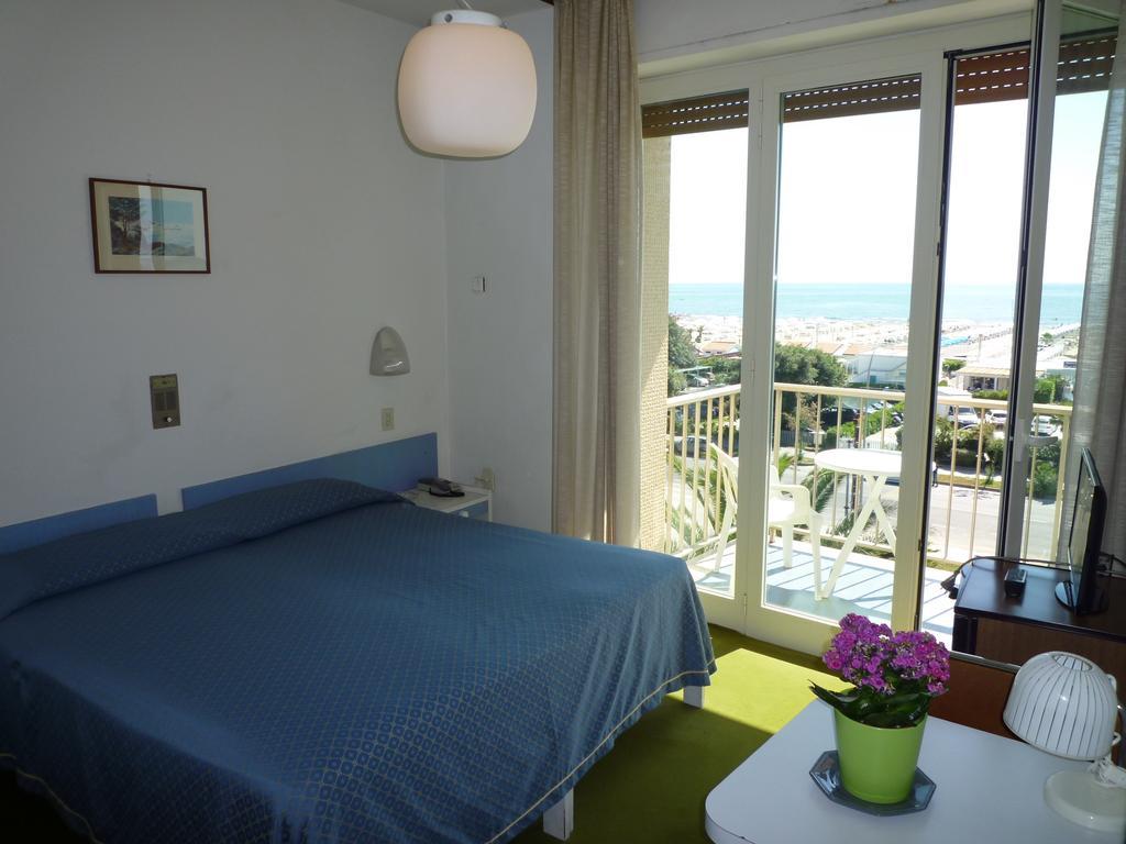 Hotel Brasilia Marina di Pietrasanta Cameră foto