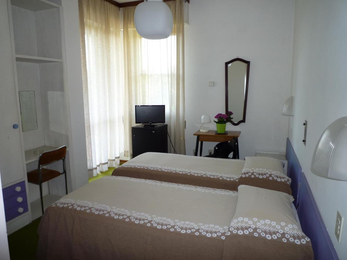 Hotel Brasilia Marina di Pietrasanta Cameră foto
